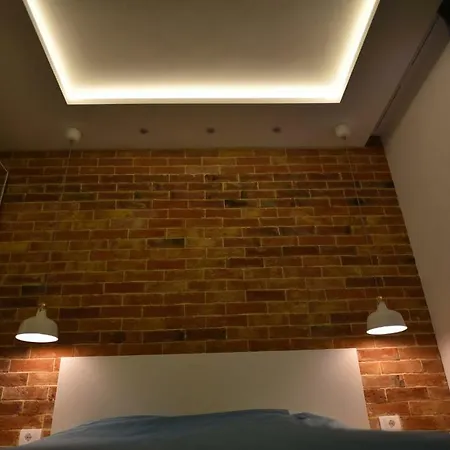 Casa Mia Apartment *