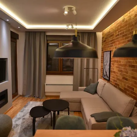 Apartman Casa Mia Zlatibor