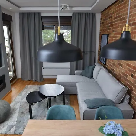 Casa Mia Apartment