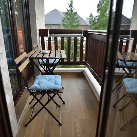 Casa Mia Zlatibor