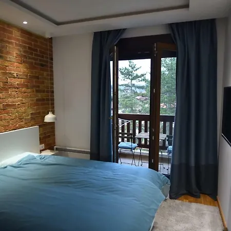 Casa Mia Apartment Zlatibor
