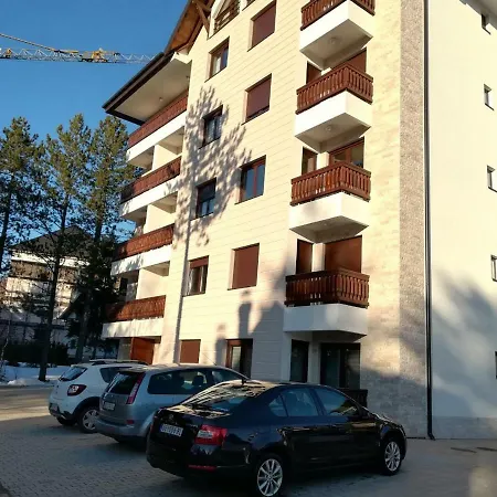 Casa Mia Apartment