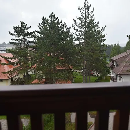Casa Mia Zlatibor