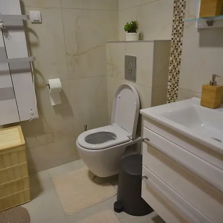 Apartment Casa Mia Zlatibor